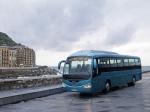 Irizar Scania i4 2007 года